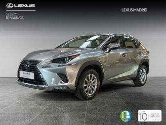 Imagen de LEXUS NX 300h Business 2WD