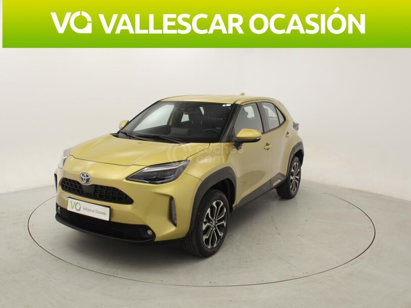 Foto del TOYOTA Yaris Cross 120H Active Tech