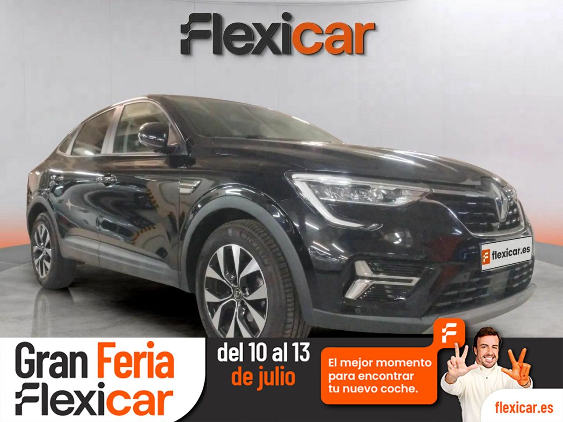 Imagen de RENAULT Arkana