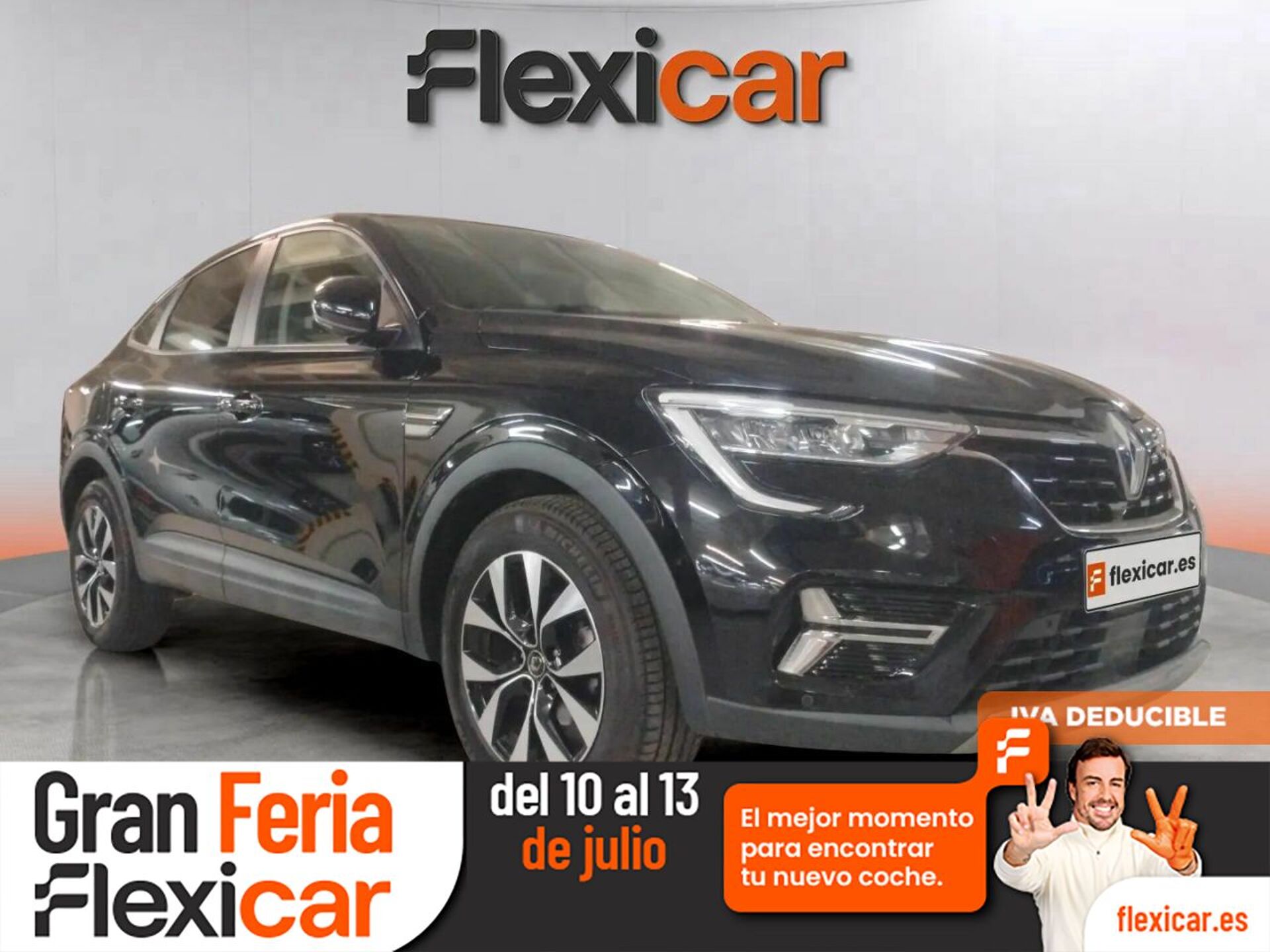 Imagen de RENAULT Arkana