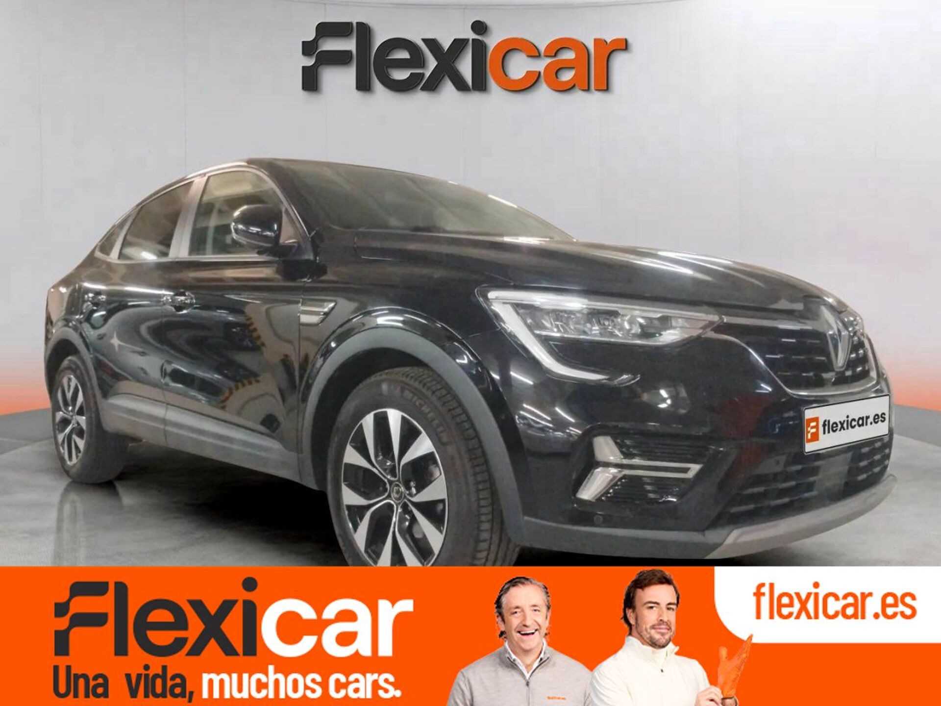 Imagen de RENAULT Arkana