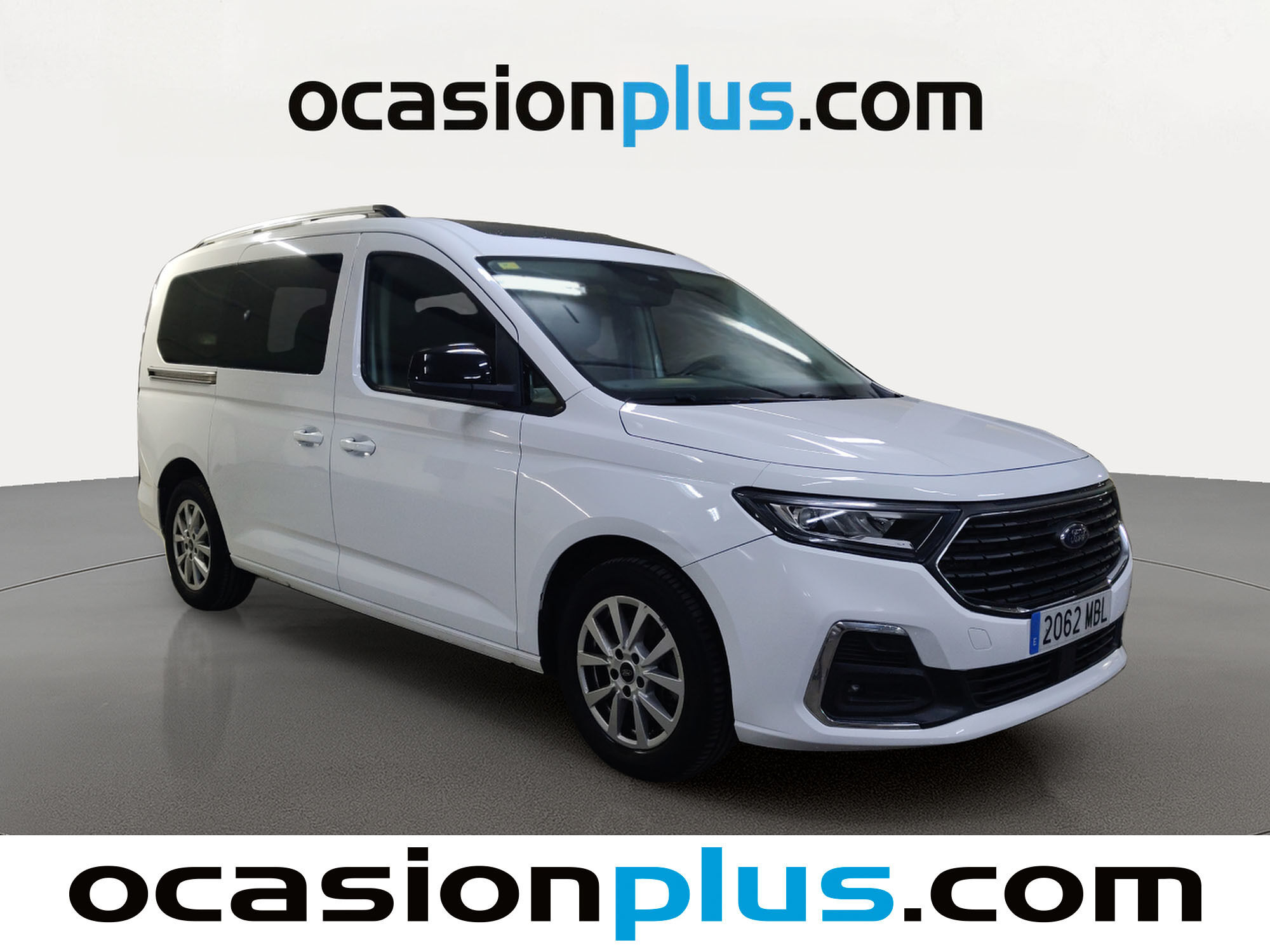 Foto del FORD Tourneo Connect Grand  1.5 Ecoboost LWB L2 Active