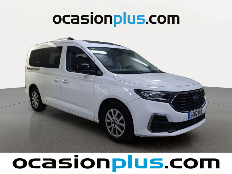 Foto del FORD Tourneo Connect Grand 1.5 Ecoboost LWB L2 Active
