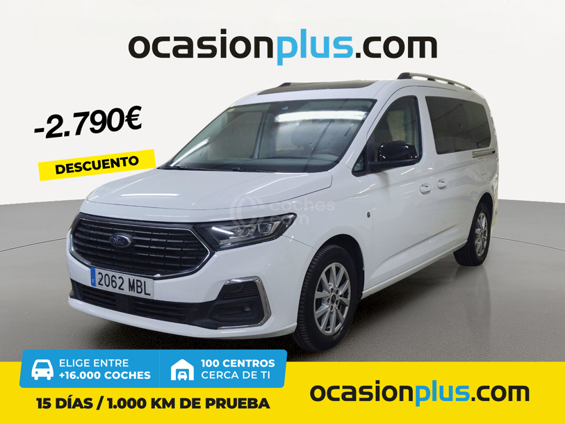 Foto del FORD Tourneo Connect Grand 1.5 Ecoboost LWB L2 Active