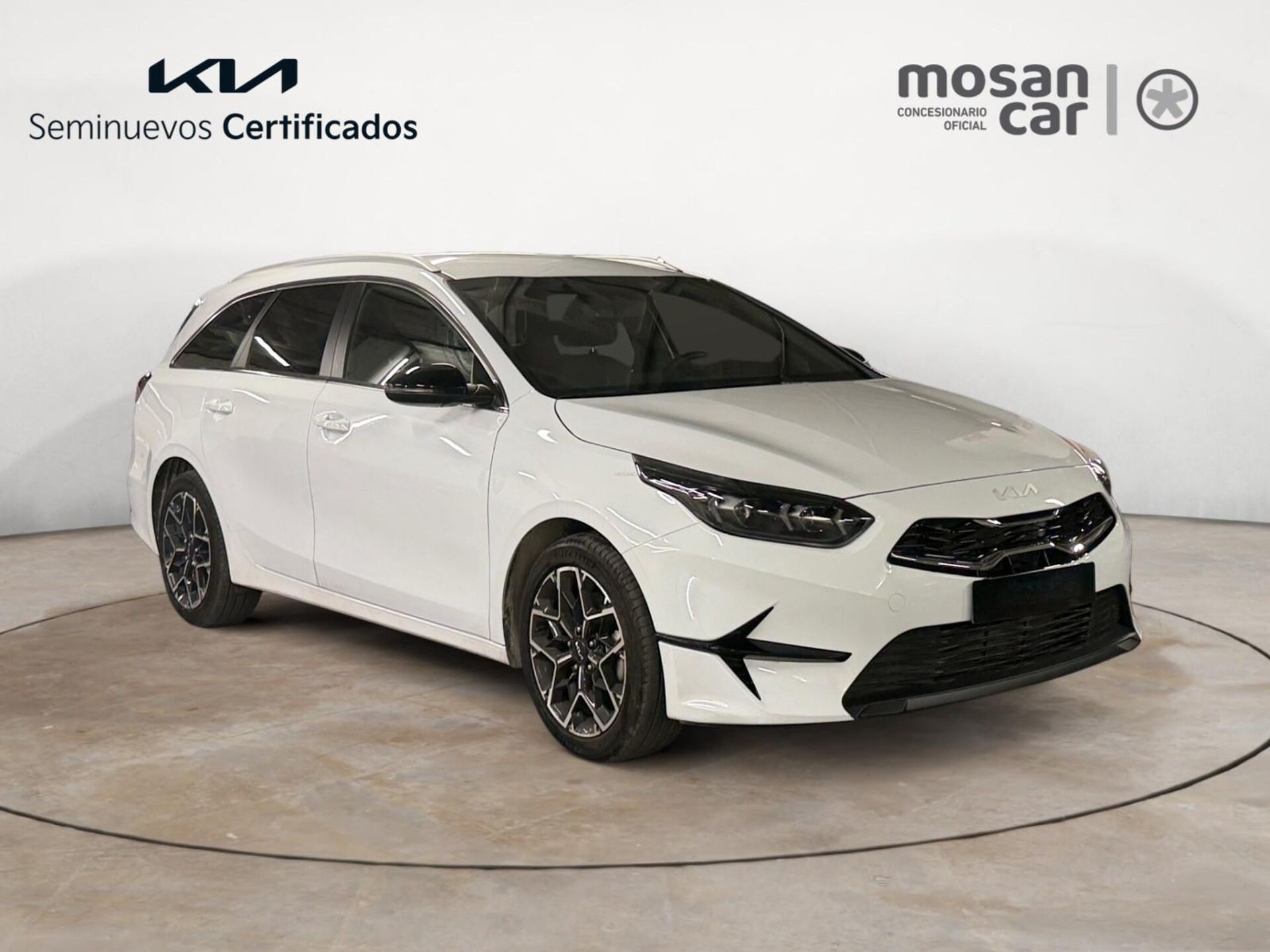 Imagen 3 de KIA Ceed