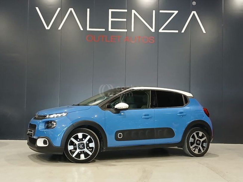Foto del CITROEN C3 1.2 PureTech S&S Shine 110