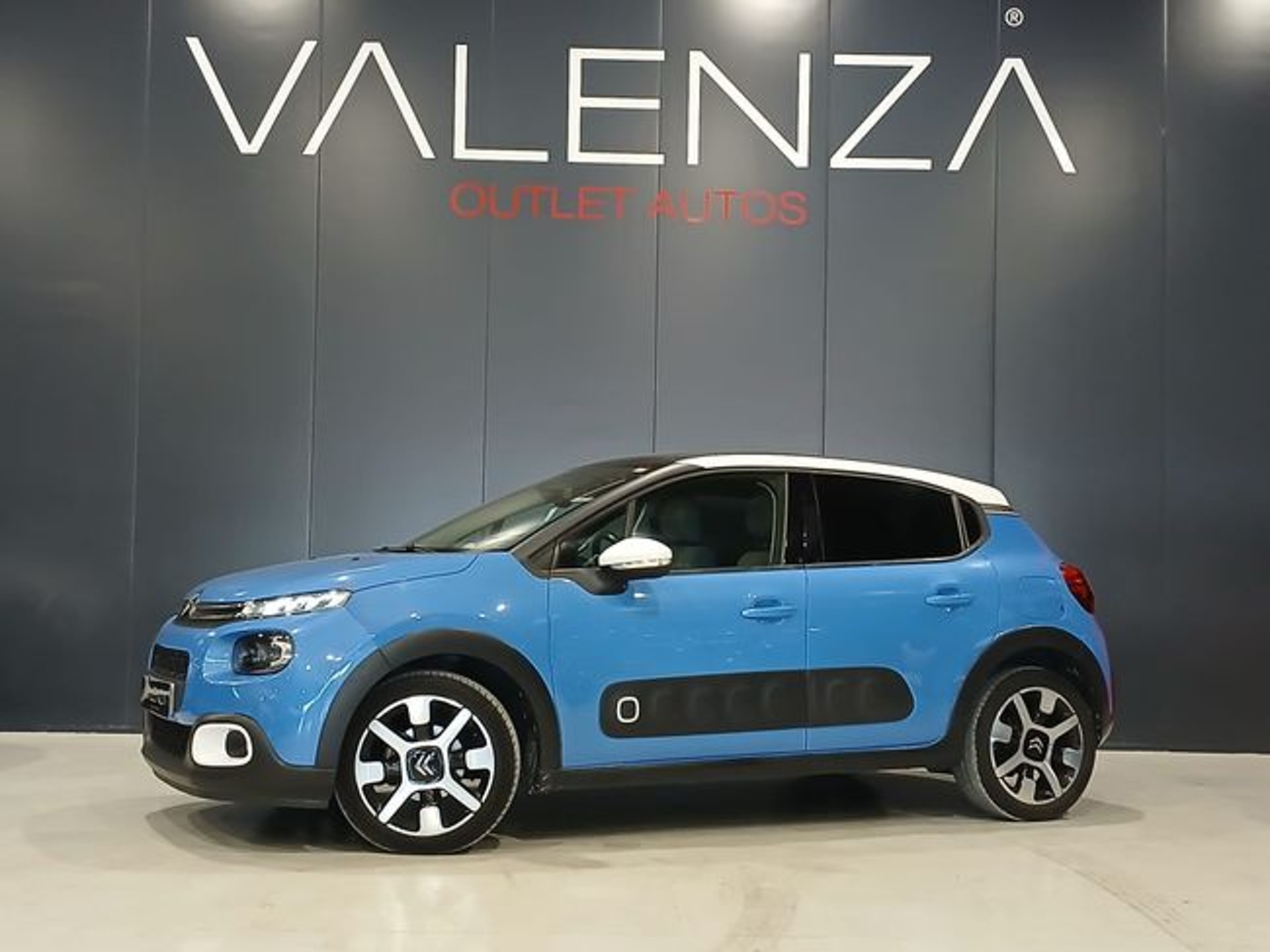 Imagen de CITROEN C3