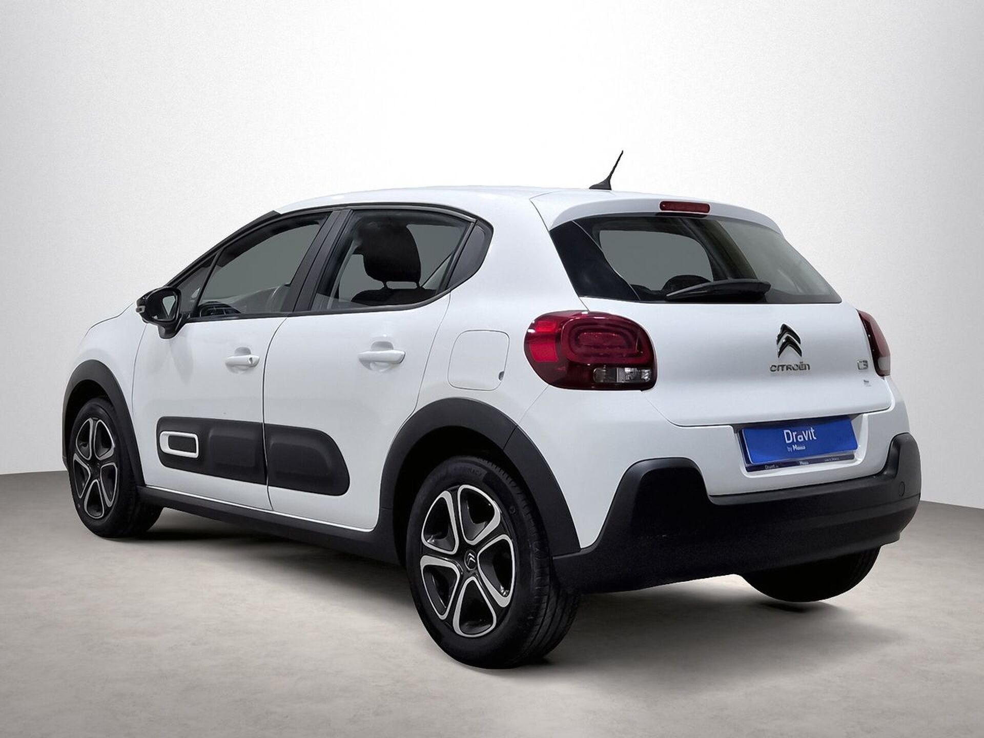 Imagen 2 de CITROEN C3