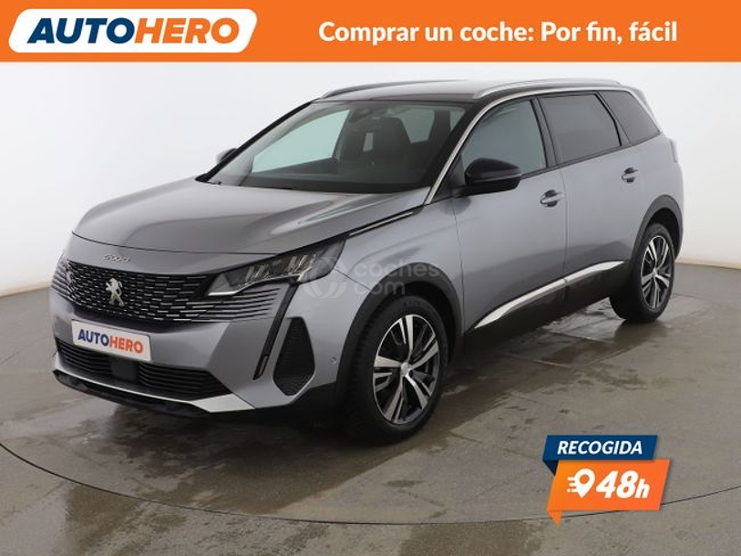 Foto del PEUGEOT 5008 5008 1.5BlueHDi S&S Allure Pack EAT8 130