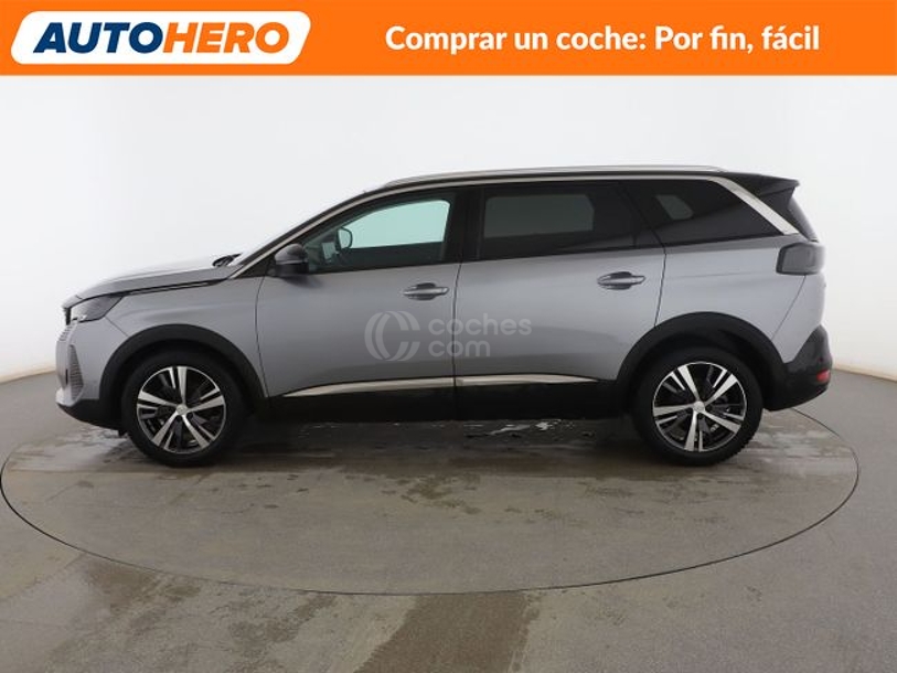 Foto del PEUGEOT 5008 5008 1.5BlueHDi S&S Allure Pack EAT8 130