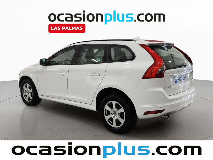 Foto del VOLVO XC60 D3 Kinetic 150