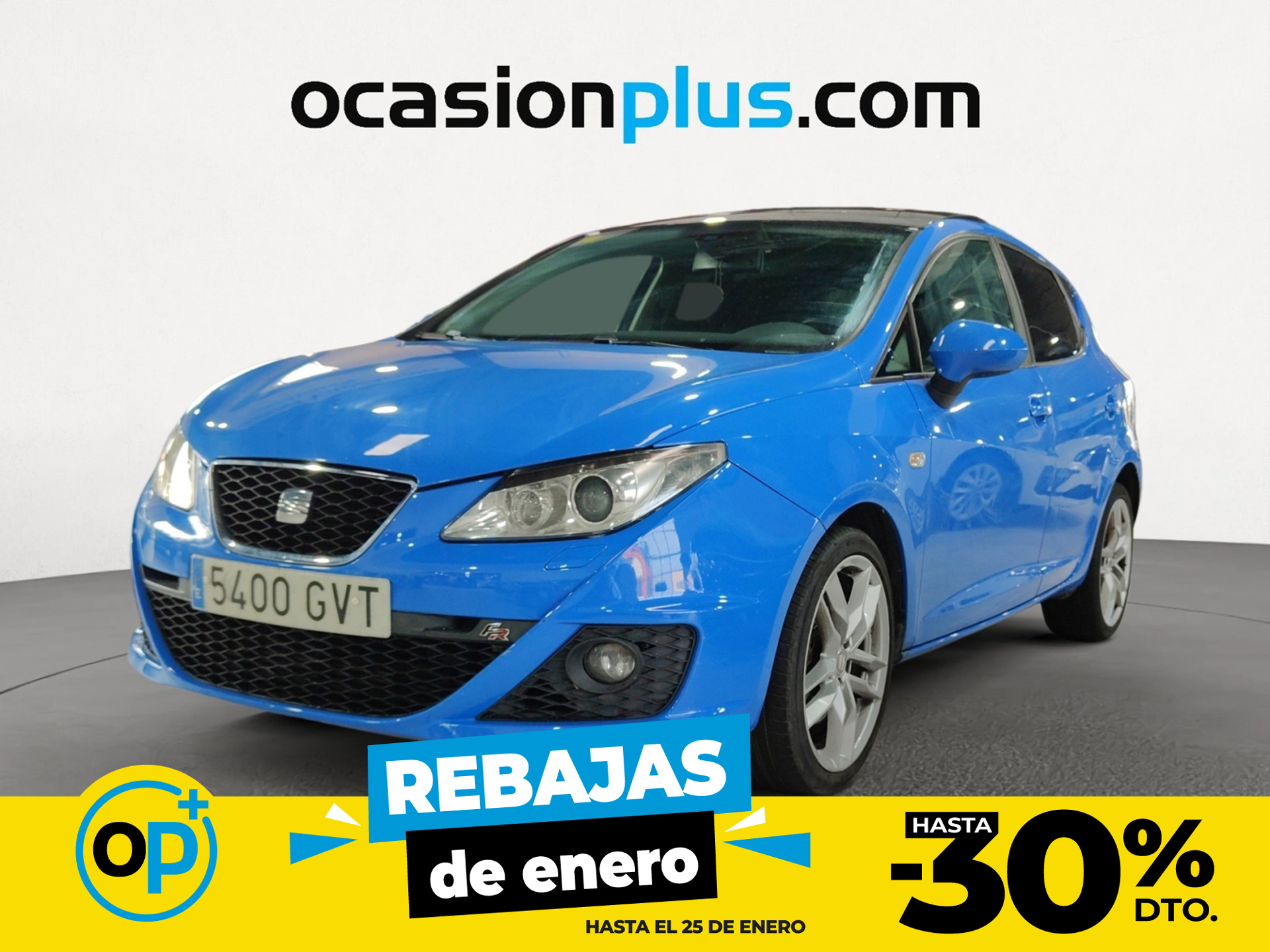 Imagen de SEAT Ibiza