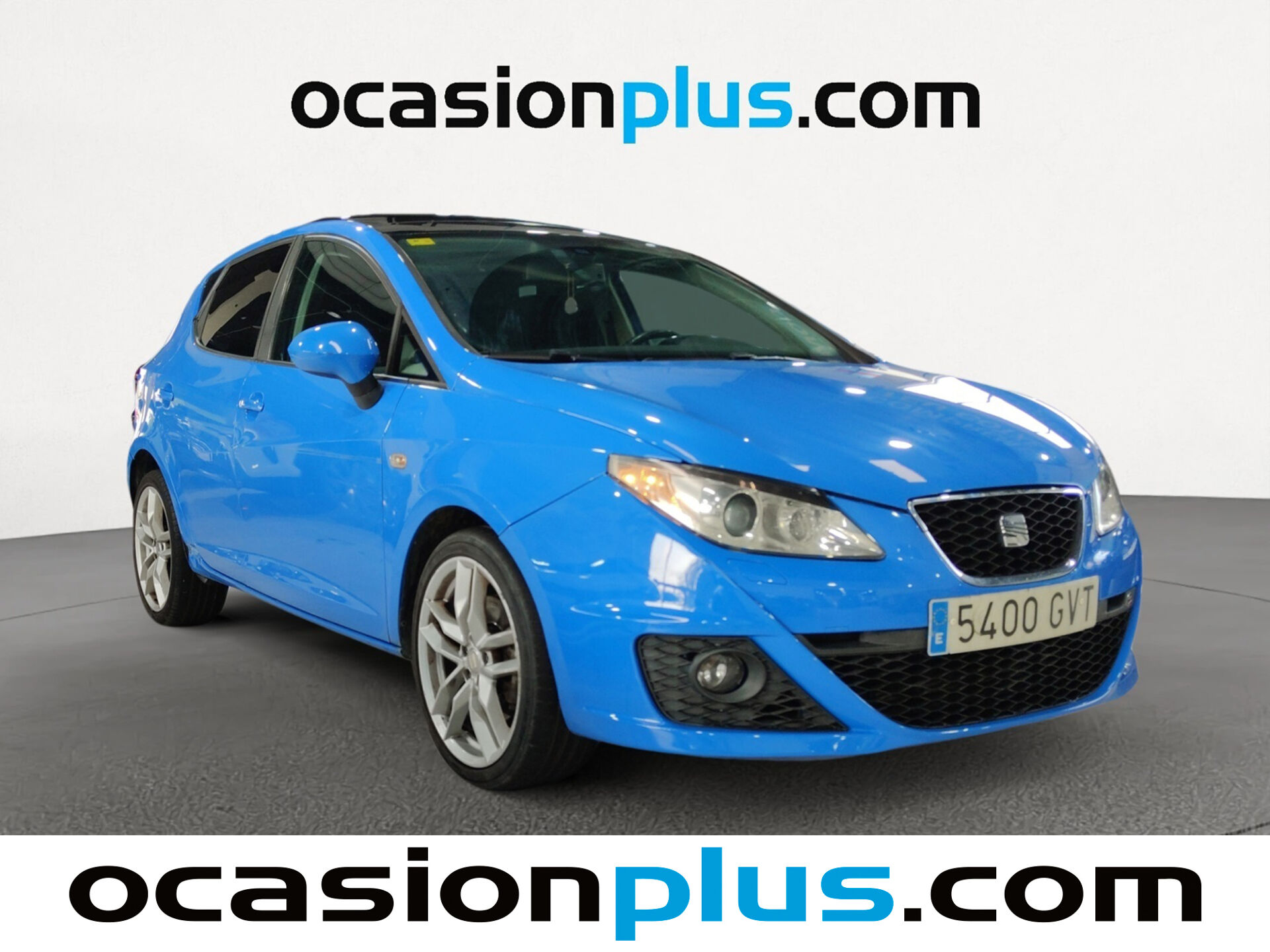 Imagen 2 de SEAT Ibiza
