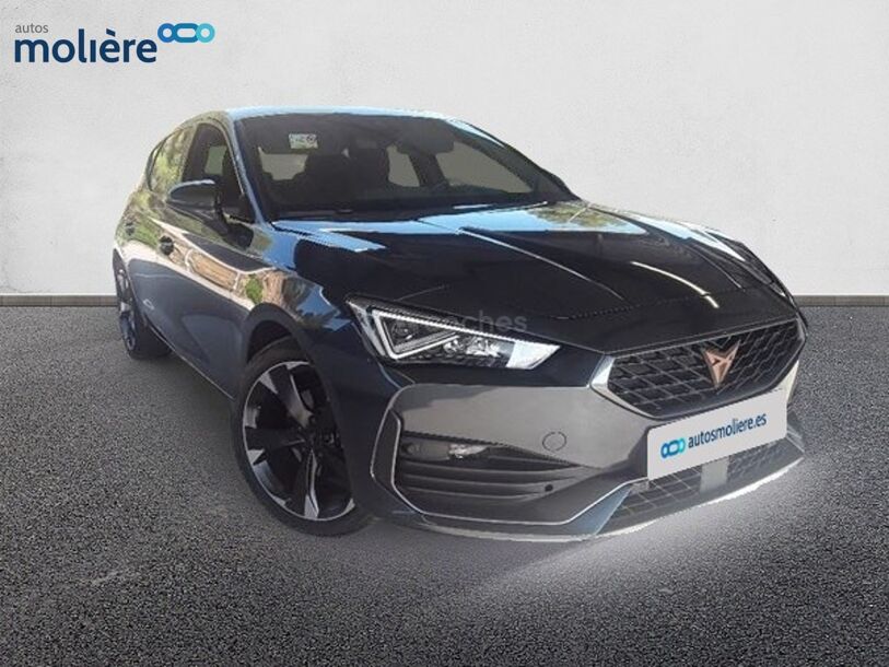 Foto del CUPRA León 1.5 ETSI DSG 110Kw