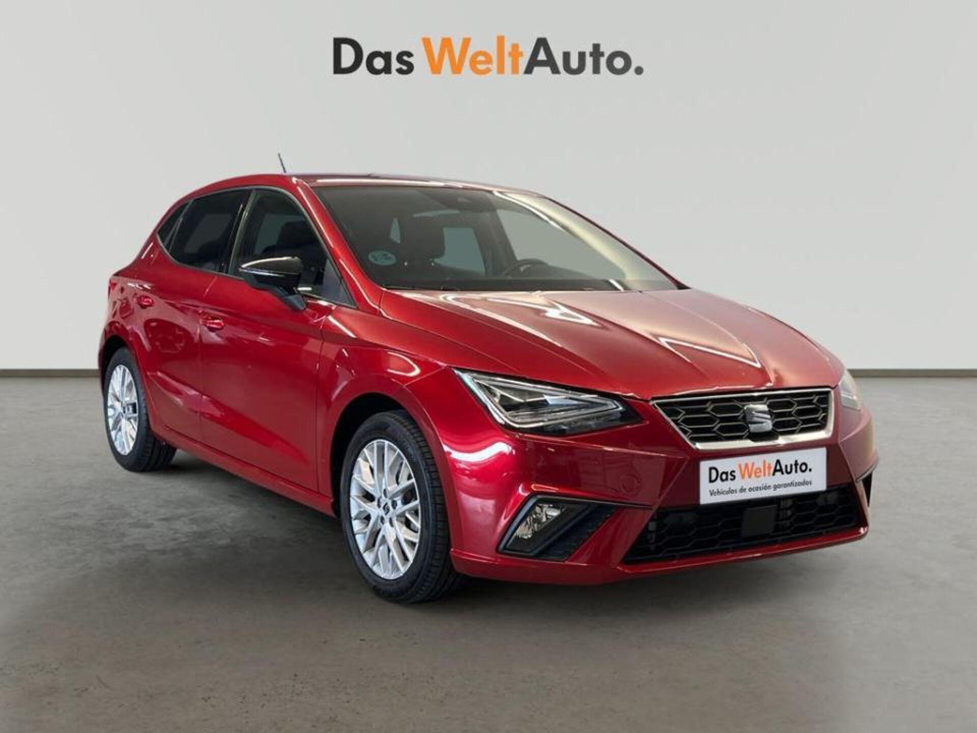Imagen de SEAT Ibiza
