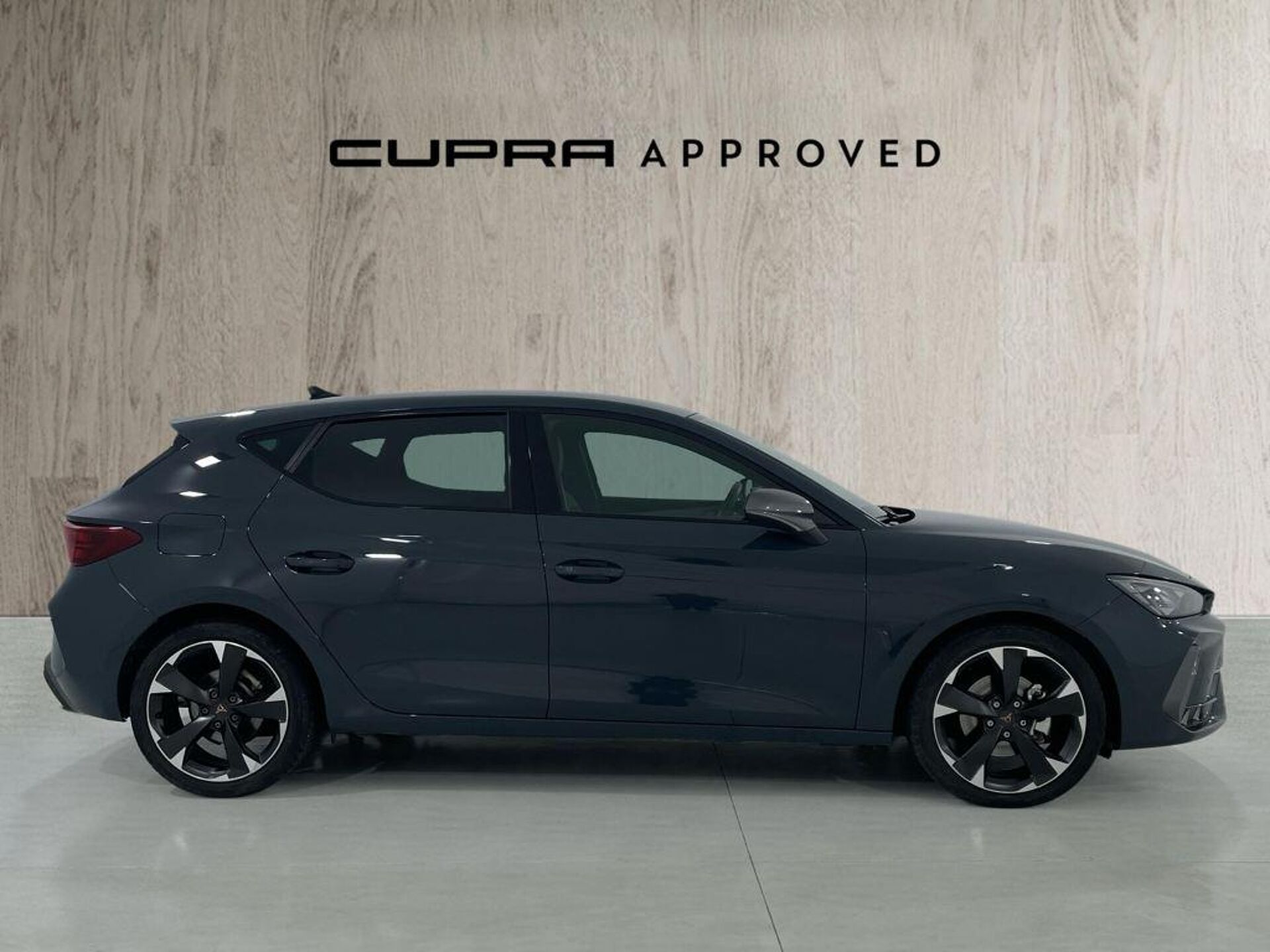 Imagen 3 de CUPRA León