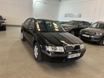 Imagen de SKODA Octavia 1.9TDI Tradition Tour