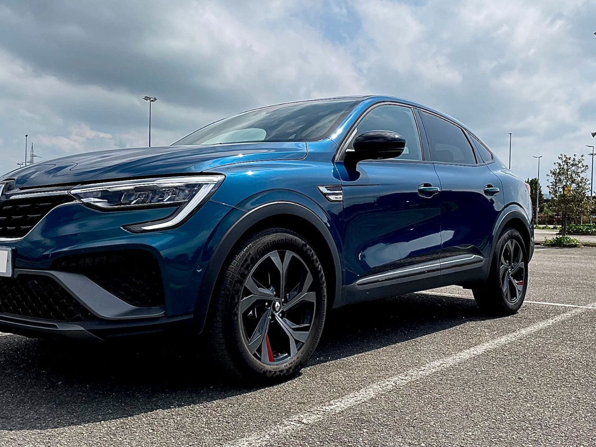 Imagen de RENAULT Arkana