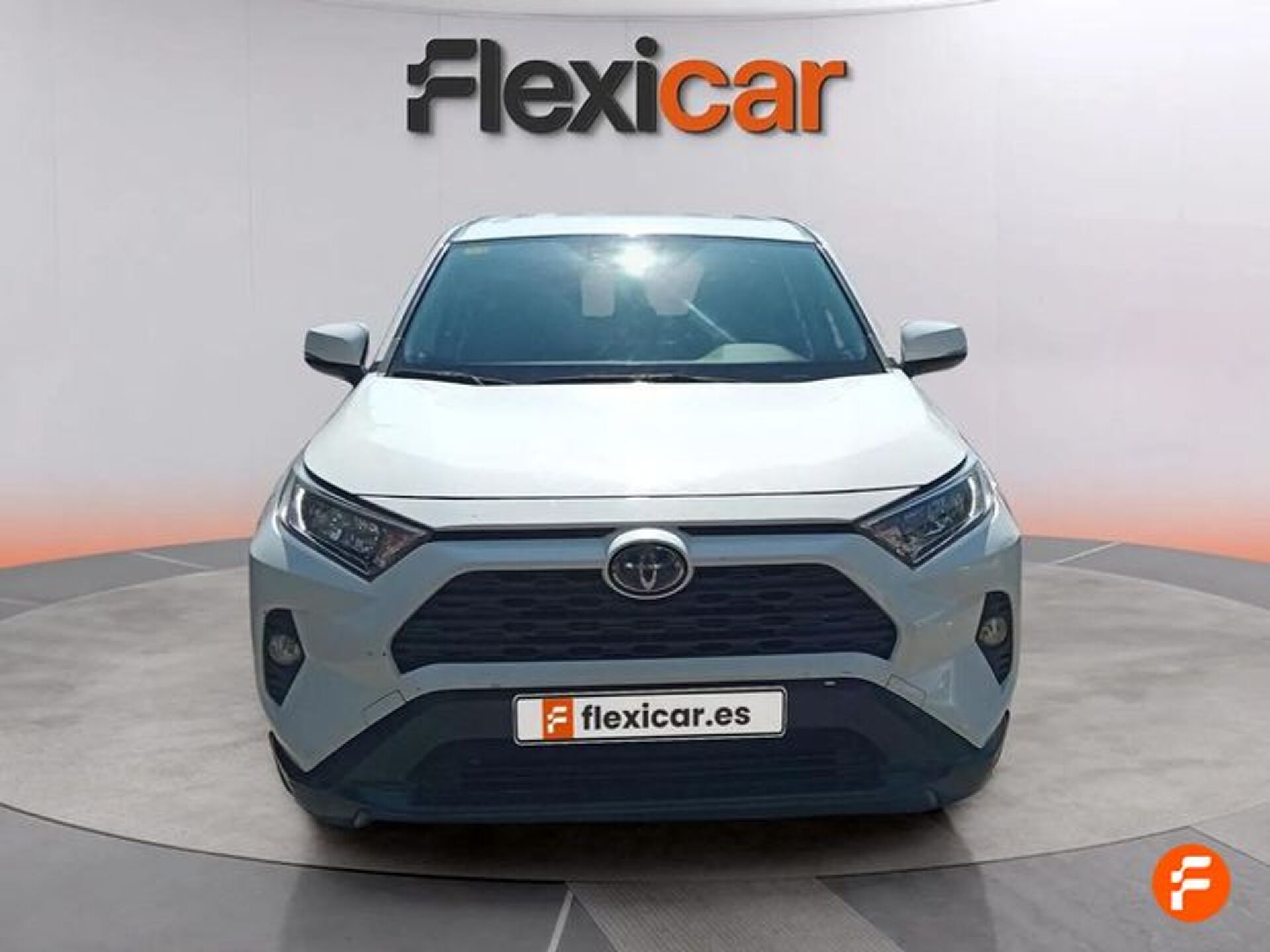 Imagen 3 de TOYOTA RAV-4