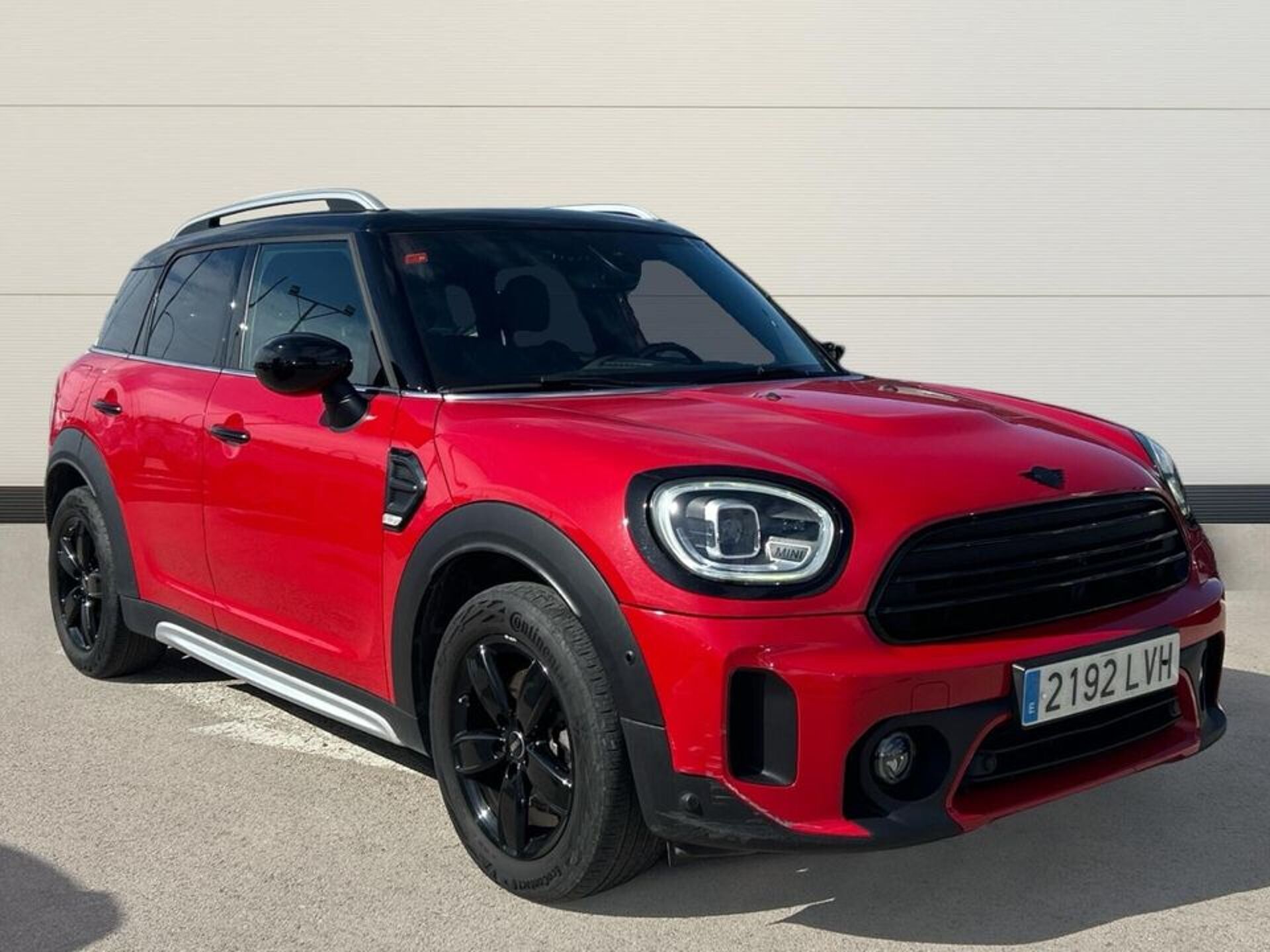 Imagen 1 de MINI Mini Countryman