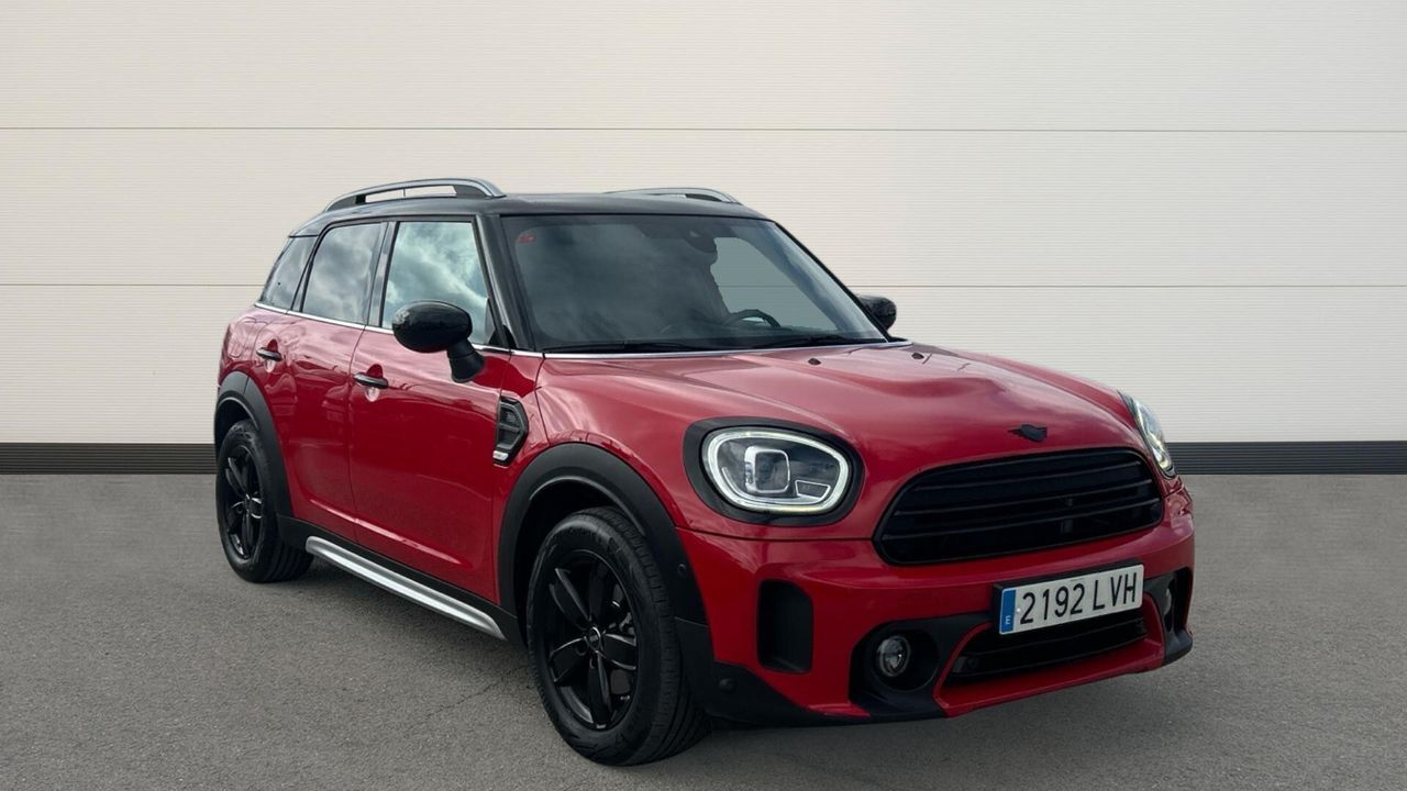 Foto del MINI Mini Countryman COUNTRYMAN COOPER D AUT.