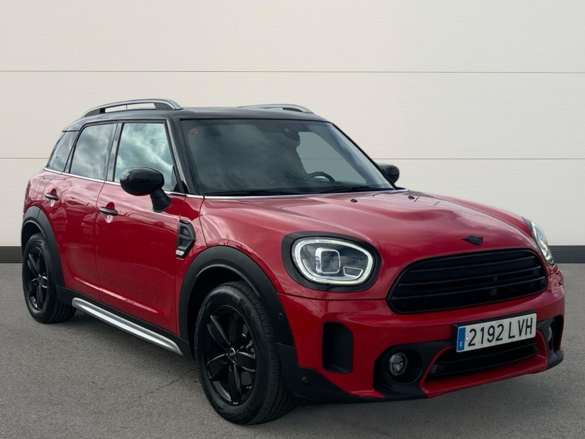 Imagen de MINI Mini Countryman
