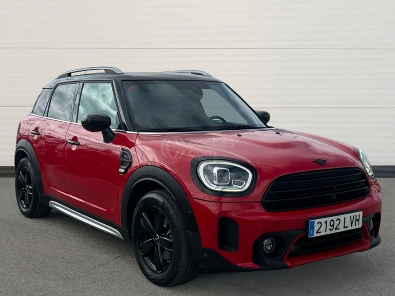Foto del MINI Mini Countryman COUNTRYMAN COOPER AUT.