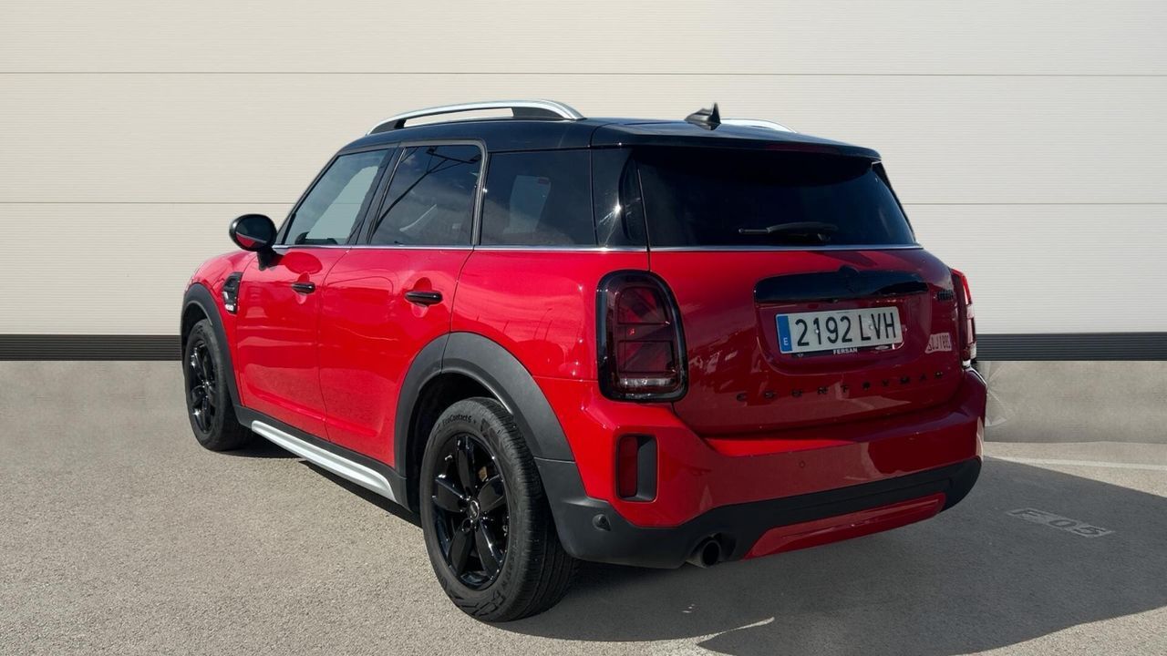 Foto del MINI Mini Countryman COUNTRYMAN COOPER D AUT.