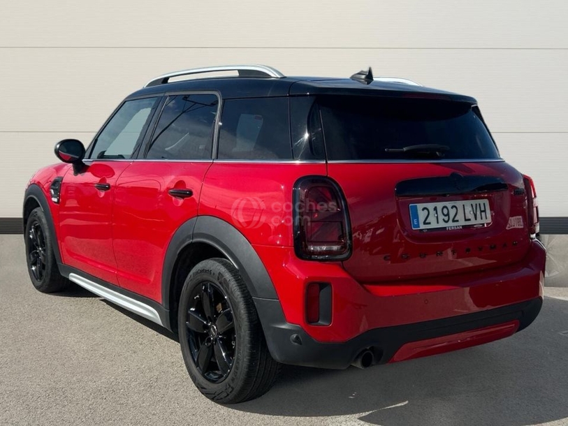 Foto del MINI Mini Countryman COUNTRYMAN COOPER D AUT.