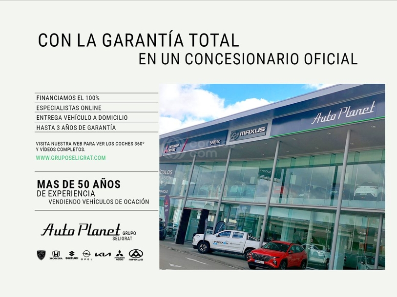 Foto del MINI Mini Countryman COUNTRYMAN COOPER AUT.