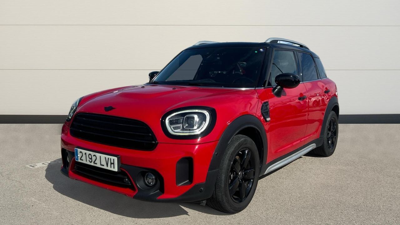 Foto del MINI Mini Countryman COUNTRYMAN COOPER D AUT.