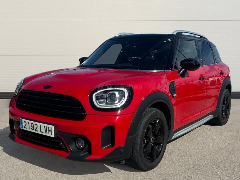 Foto del MINI Mini Countryman COUNTRYMAN COOPER D AUT.