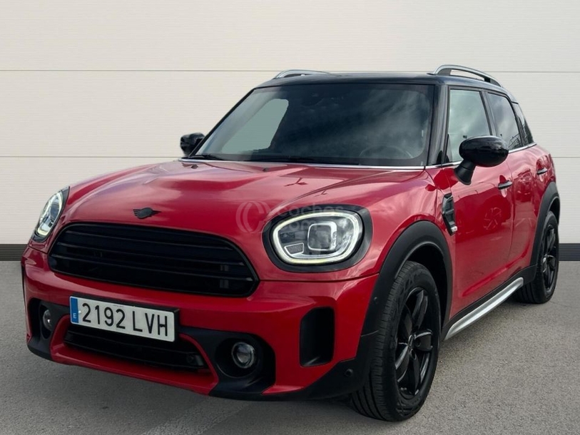 Foto del MINI Mini Countryman COUNTRYMAN COOPER AUT.