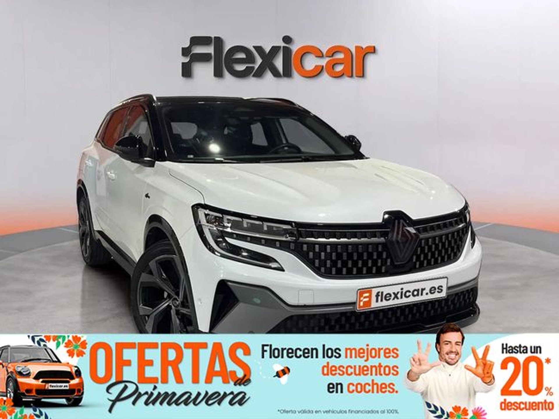 Imagen de RENAULT Austral