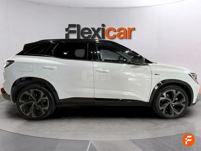 Foto del RENAULT Austral 1.2 E-Tech Híbrido Iconic Esprit Alpine 146kW