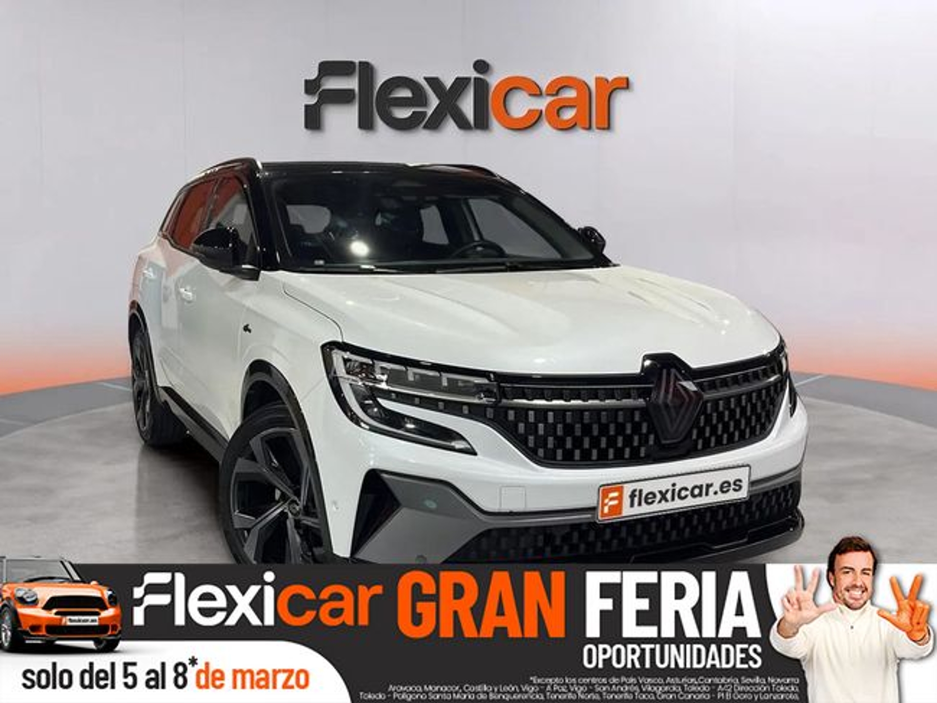 Imagen de RENAULT Austral