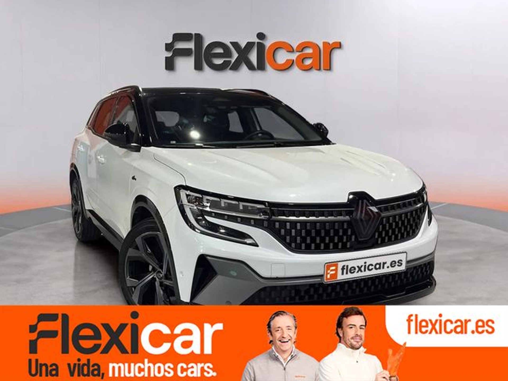 Imagen de RENAULT Austral