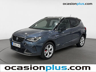 Imagen de SEAT Arona 1.5 TSI S&S FR DSG7 150