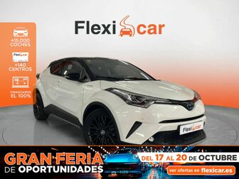 Imagen de TOYOTA C-HR 125H Dynamic Plus