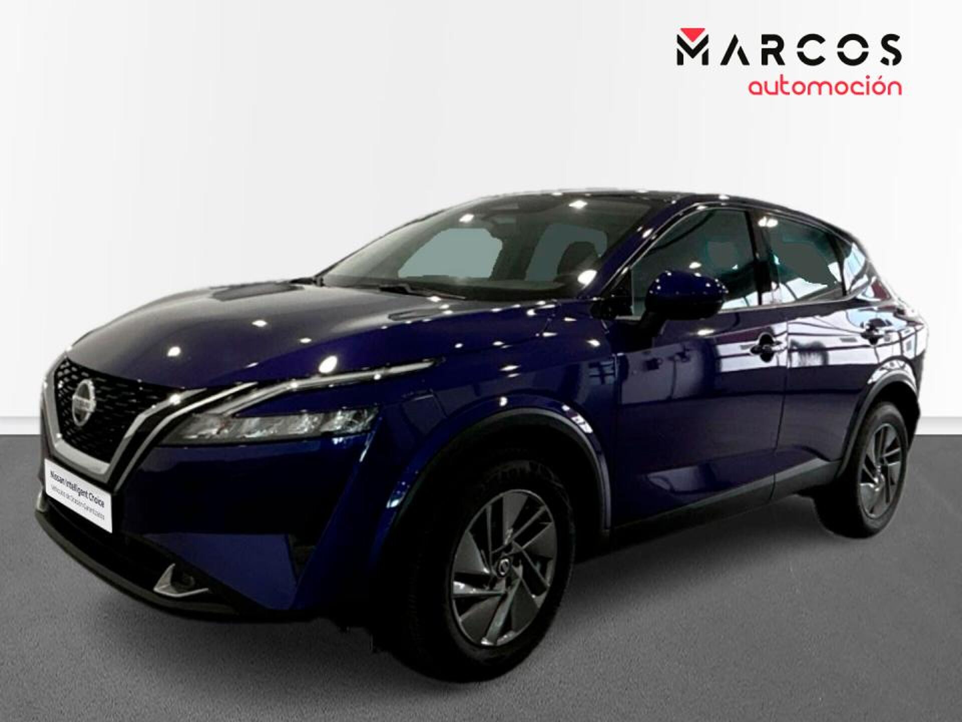 Imagen de NISSAN Qashqai