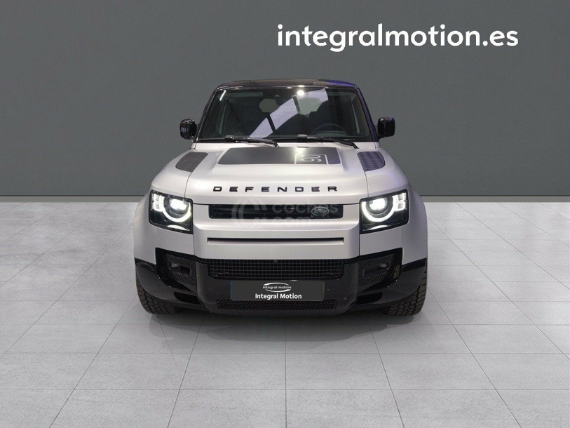 Foto del LAND ROVER Defender 110 2.0 Si4 S AWD Aut. 300