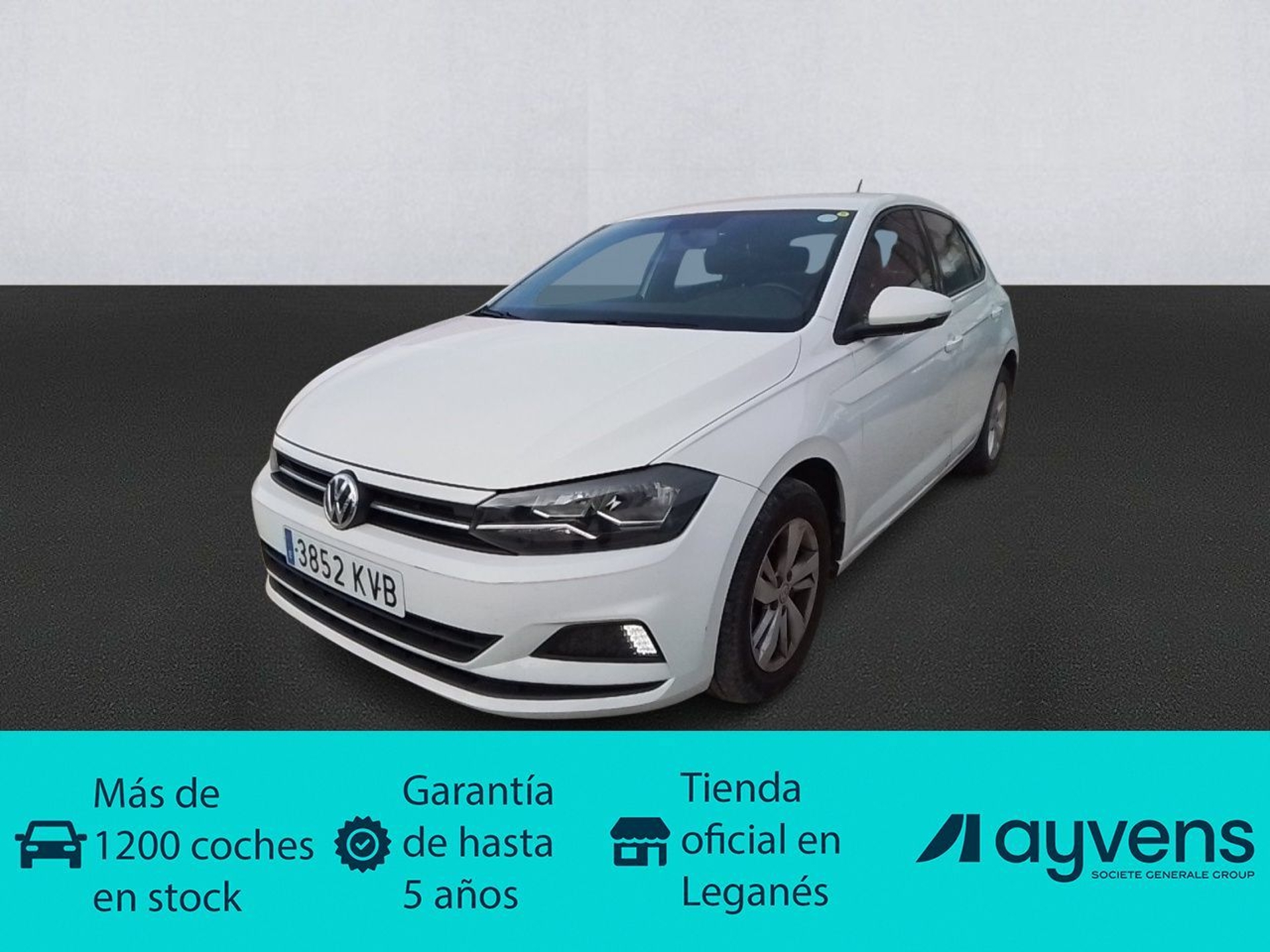 Imagen de VOLKSWAGEN Polo