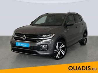 Imagen de VOLKSWAGEN T-Cross 1.5 TSI Sport DSG7 110kW