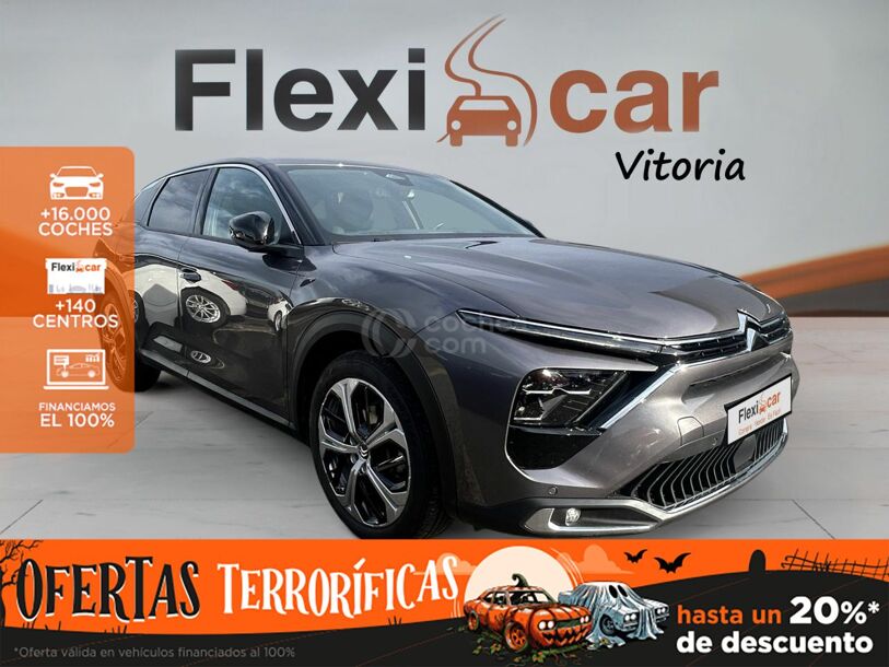 Foto del CITROEN C5 Aircross PureTech S&S Feel Pack EAT8 130