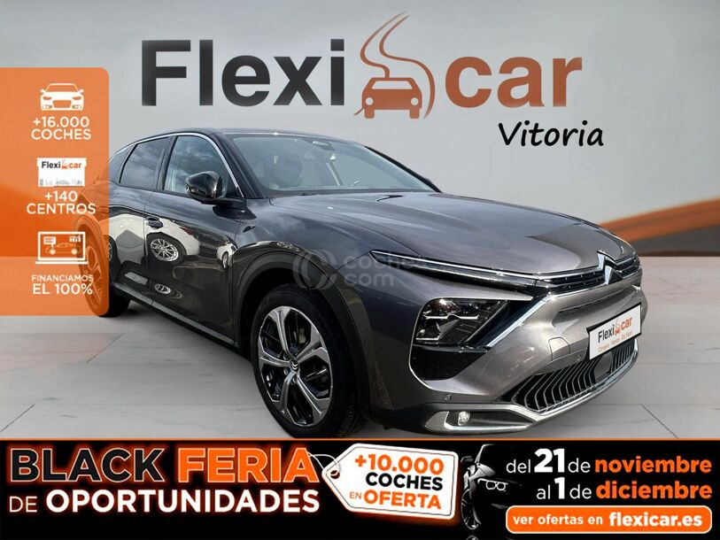 Foto del CITROEN C5 Aircross PureTech S&S Feel Pack EAT8 130