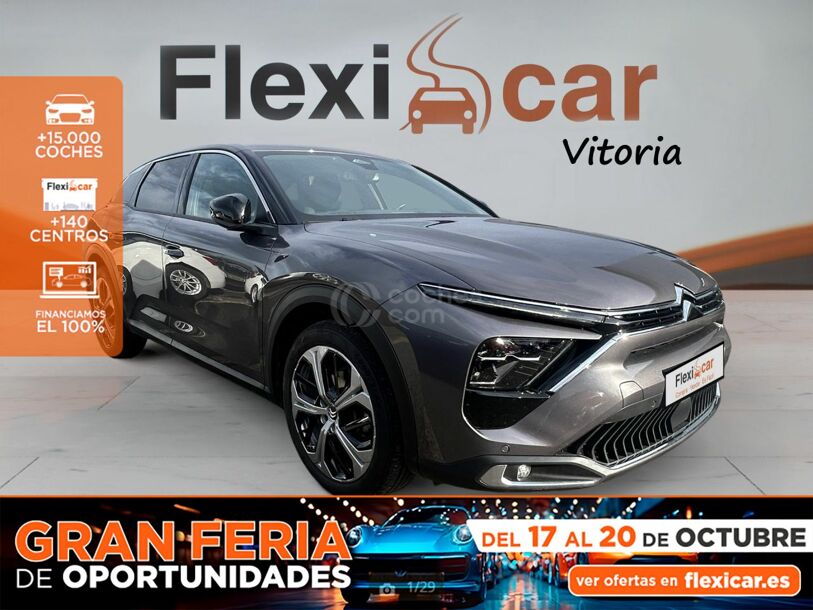 Foto del CITROEN C5 Aircross PureTech S&S Feel Pack EAT8 130