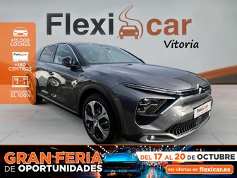 Imagen de CITROEN C5 Aircross PureTech S&S Feel Pack EAT8 130