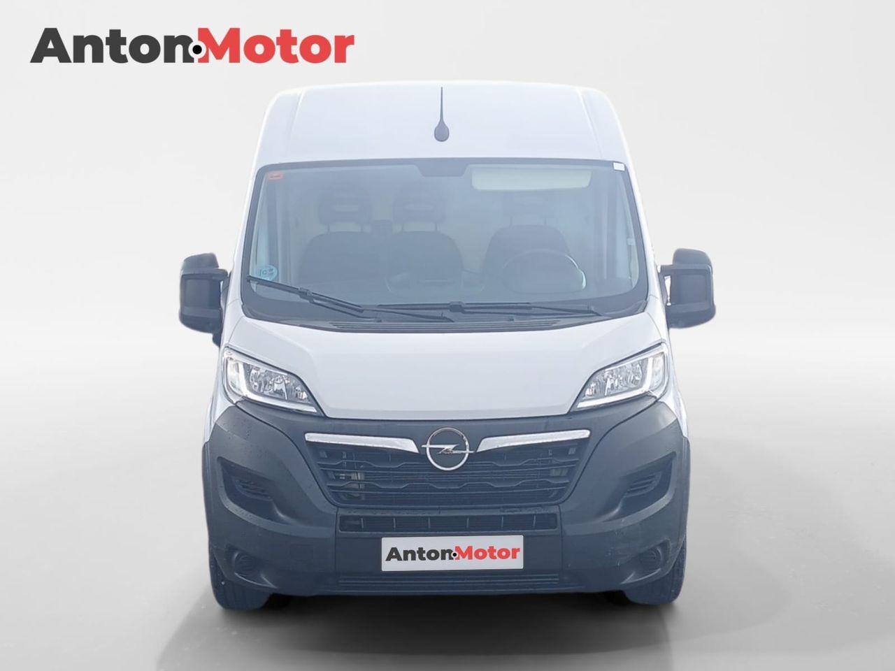Foto del OPEL Movano Fg. 2.3Turbo D 135 L2H2 3300