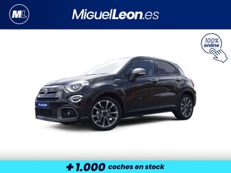 Imagen de FIAT 500X 1.0 Firefly S&S Sport