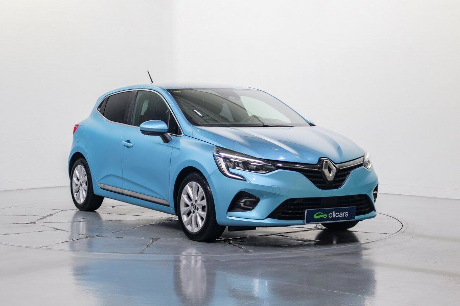 Foto del RENAULT Clio TCe Zen 74kW